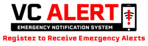 VC Alert Emergency Notification System