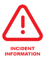 Incident Information